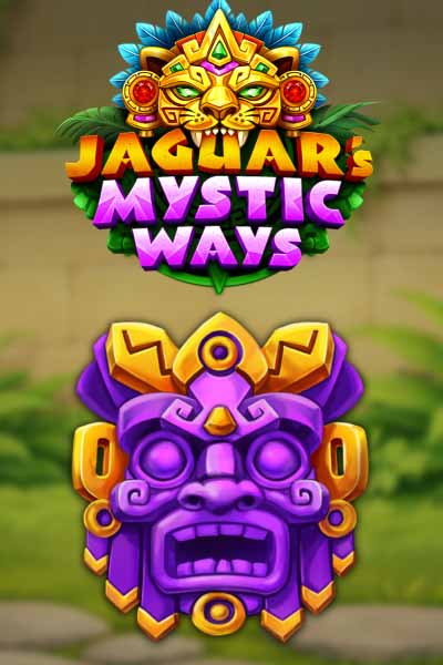 Jaguar’s Mystic Ways