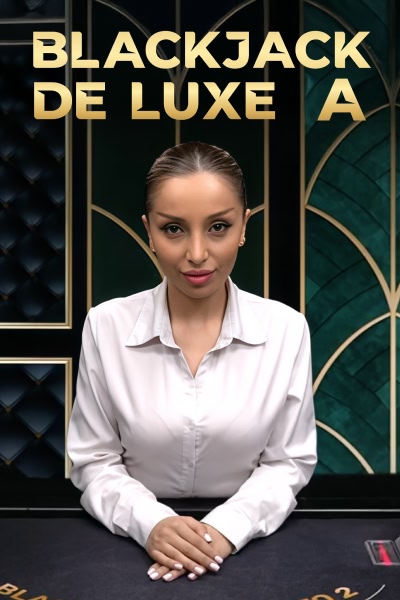 BlackJack De Luxe A